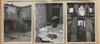 (WORLD WAR II) An uncommon Nazi album containing 214 photographs of military activities in Germany and the Soviet Union,